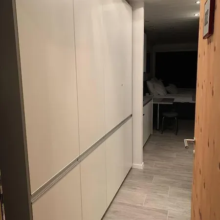 Moderne In Apartman