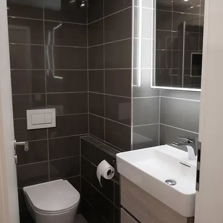 Moderne In شقة لاكس