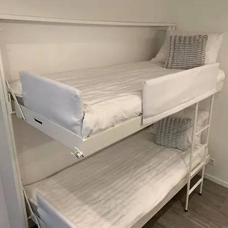 Moderne In شقة