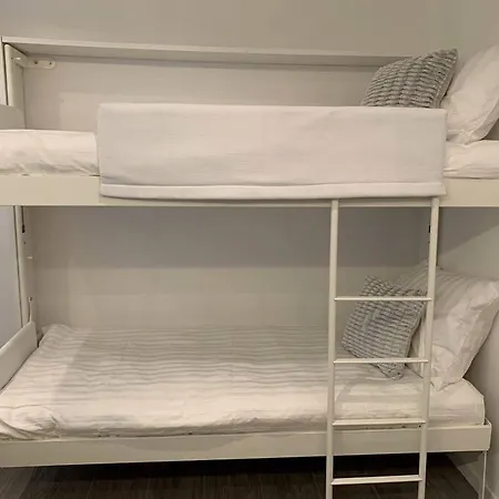 Moderne In Apartman *