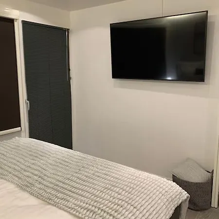Moderne In شقة *