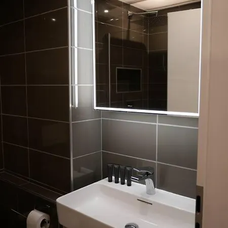 Apartman Moderne In