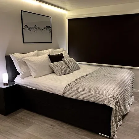 Moderne In * Laax