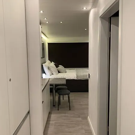 Appartement Moderne In *