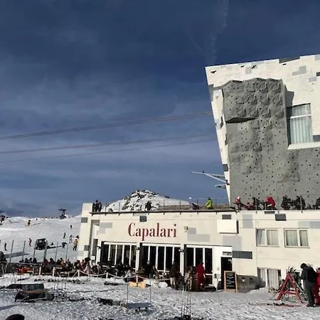 Moderne In * Laax