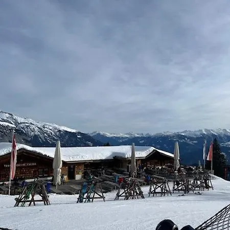 Moderne In * Laax